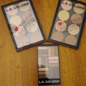 LA Colors bundle
